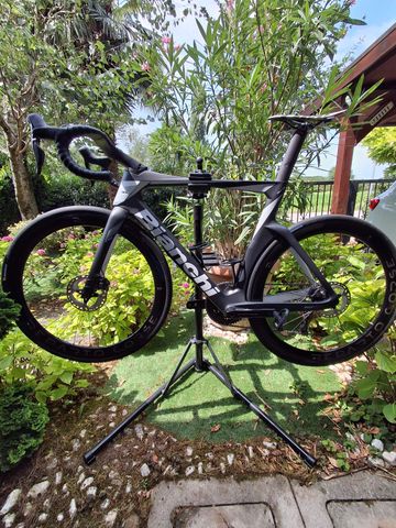 Used Bianchi Oltre PRO Durace Di2 2023 2023 Road & Gravel