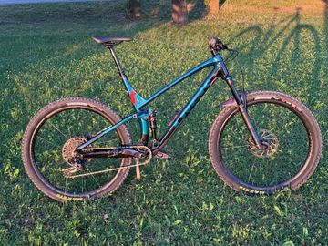 Used Trek Fuel EX 8 GX 2021 2021 MTB