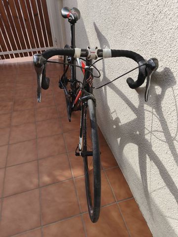 Used Mendiz CAYMAN 2008 Road & Gravel, Red — image 6 of 6