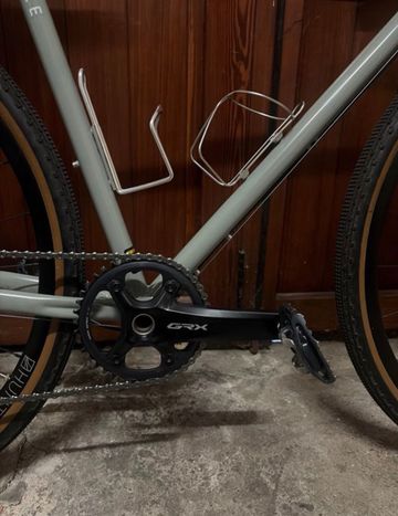 Temple Adventure Disc 1 2023 Road & Gravel d'occasion — image 3 sur 9