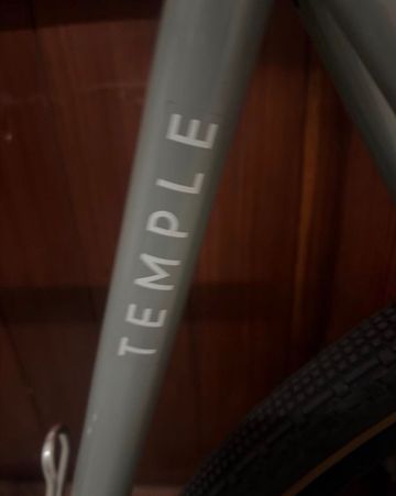 Temple Adventure Disc 1 2023 Road & Gravel d'occasion — image 9 sur 9