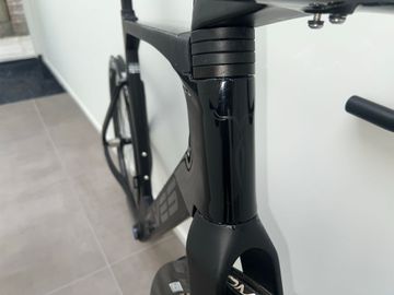 Käytetty Elves Falath EVO Frameset 2024 Road & Gravel — kuva 4 / 10