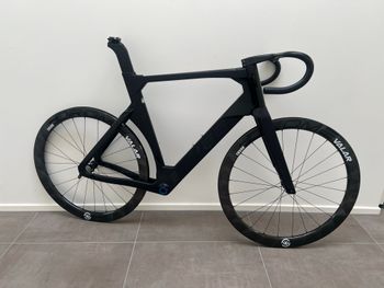 Elves Falath EVO Frameset 2024 Road & Gravel d'occasion