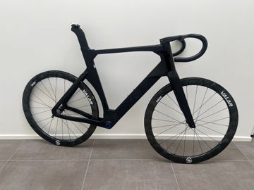 Käytetty Elves Falath EVO Frameset 2024 Road & Gravel — kuva 1 / 10