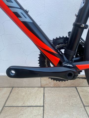 Brugt Merida SCULTURA 400 2016 2016 Road & Gravel — billede 10 af 14