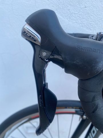 Brugt Merida SCULTURA 400 2016 2016 Road & Gravel — billede 12 af 14