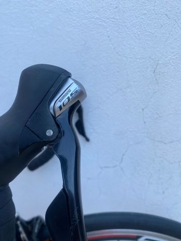 Brugt Merida SCULTURA 400 2016 2016 Road & Gravel — billede 13 af 14