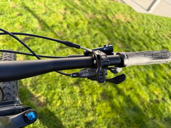 Brugt Focus RAVEN 8.7 2020 2020 Mountainbike — billede 10 af 11