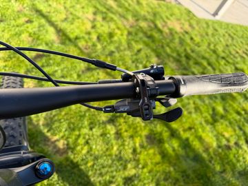 Tweedehands Focus RAVEN 8.7 2020 2020 Mountainbike — afbeelding 10 van 11