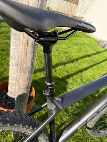 Tweedehands Focus RAVEN 8.7 2020 2020 Mountainbike — afbeelding 7 van 11