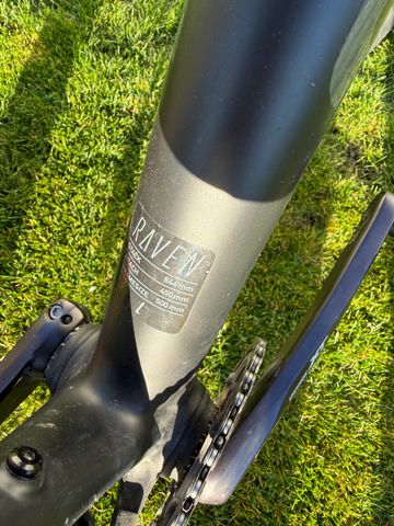 Tweedehands Focus RAVEN 8.7 2020 2020 Mountainbike — afbeelding 4 van 11