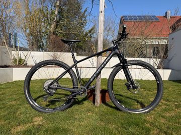 Gebrauchtes Focus RAVEN 8.7 2020 2020 MTB