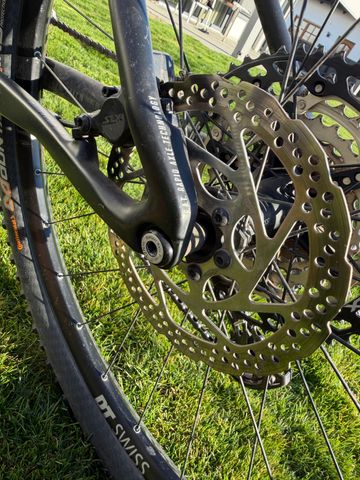 Tweedehands Focus RAVEN 8.7 2020 2020 Mountainbike — afbeelding 8 van 11