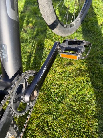 Tweedehands Focus RAVEN 8.7 2020 2020 Mountainbike — afbeelding 9 van 11