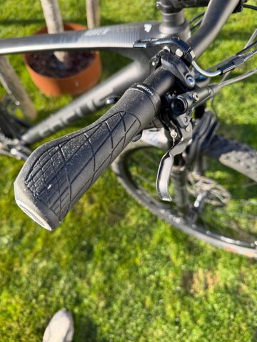 Tweedehands Focus RAVEN 8.7 2020 2020 Mountainbike — afbeelding 11 van 11
