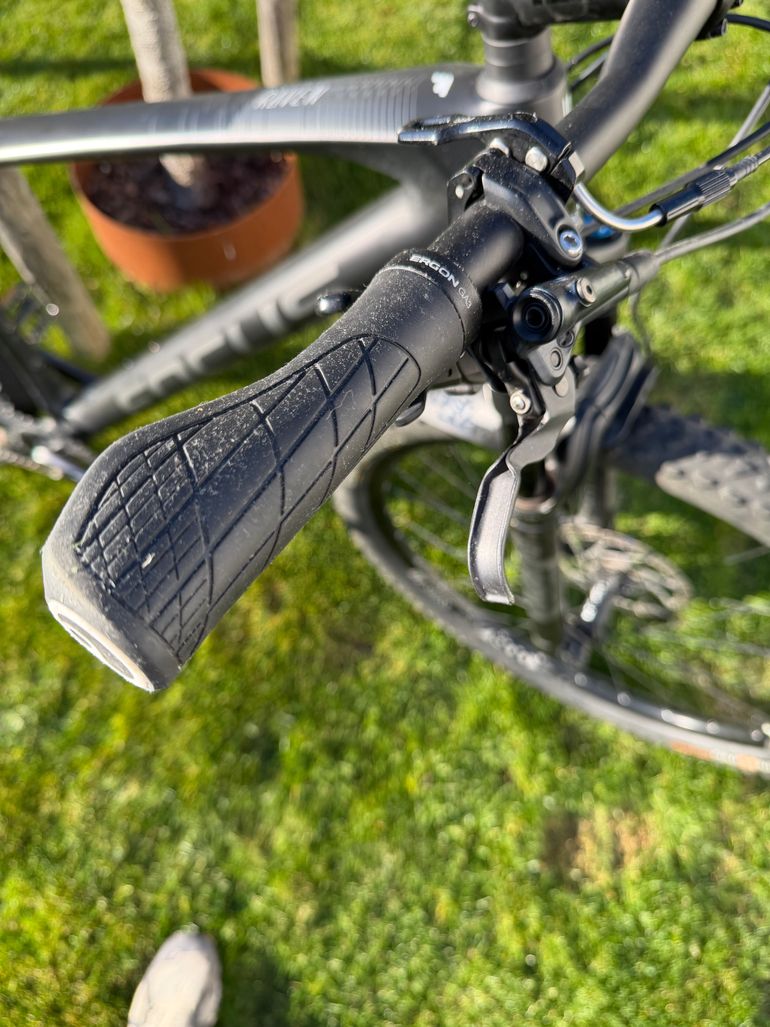 Brugt Focus RAVEN 8.7 2020 2020 Mountainbike — billede 11 af 11