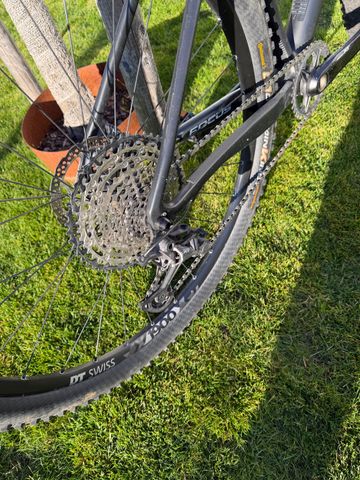 Tweedehands Focus RAVEN 8.7 2020 2020 Mountainbike — afbeelding 5 van 11