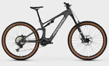 Gebrauchtes Megamo REASON AL 07 2027 2027 Mountainbike, Schwarz, 29 — Bild 6 von 6