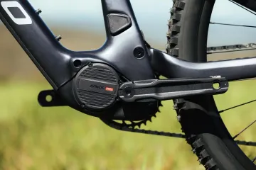 Used Megamo REASON AL 07 2027 2027 Mountainbike, Black, 29 — image 2 of 6