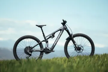 Gebrauchtes Megamo REASON AL 07 2027 2027 MTB