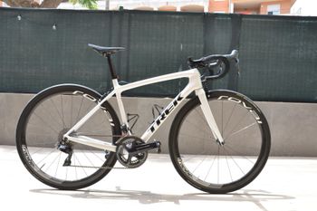 Gebrauchtes Trek Émonda SLR 8 2018 2018 Road & Gravel