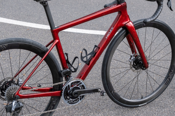 Enve Melee Frameset 2025 Road & Gravel d'occasion