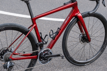 Tweedehands Enve Melee Frameset 2025 Road & Gravel