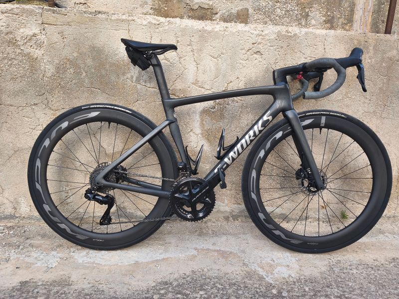 trekkingrad cube touring ONE Airwings Comfort1Plus Sattelstütze für Oberfläche:Stahl feuerverzinkt + pulverbeschichtet Geschenkverpackung