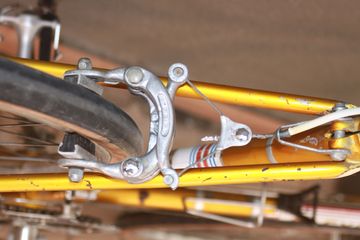 Tweedehands alcyon Super Olympic 1967 Road & Gravel — afbeelding 5 van 12