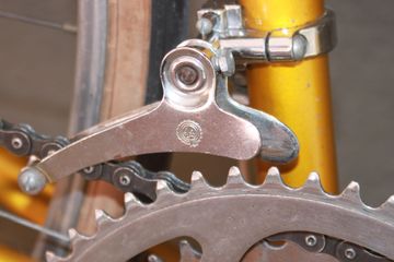 Tweedehands alcyon Super Olympic 1967 Road & Gravel — afbeelding 12 van 12