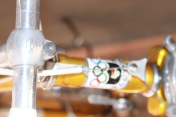 Tweedehands alcyon Super Olympic 1967 Road & Gravel — afbeelding 7 van 12