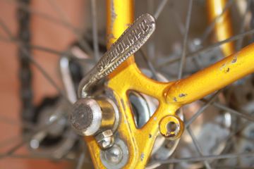 Tweedehands alcyon Super Olympic 1967 Road & Gravel — afbeelding 9 van 12