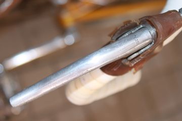 Tweedehands alcyon Super Olympic 1967 Road & Gravel — afbeelding 11 van 12