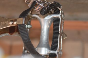 Tweedehands alcyon Super Olympic 1967 Road & Gravel — afbeelding 10 van 12