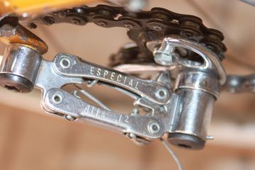 Tweedehands alcyon Super Olympic 1967 Road & Gravel — afbeelding 2 van 12