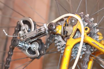 Tweedehands alcyon Super Olympic 1967 Road & Gravel — afbeelding 4 van 12