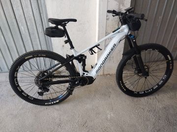 Mondraker CHASER 750 2024 2024 MTB usato