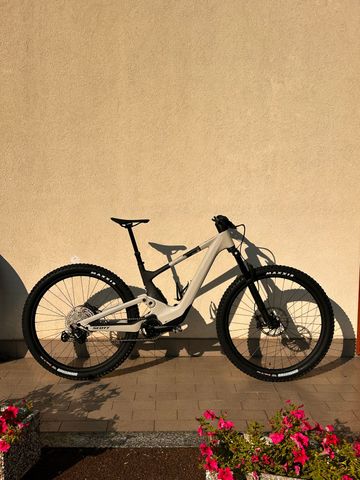 Brugt Scott Voltage eRIDE 920 2026 2026 MTB