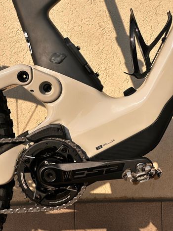 Używany Scott Voltage eRIDE 920 2026 2026 Mountainbike — zdjęcie 4 z 6