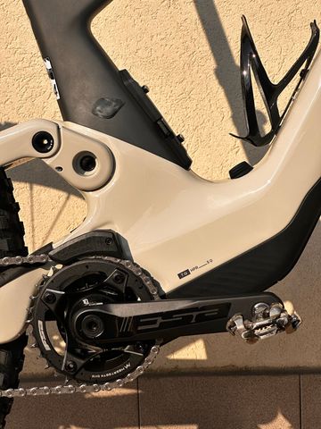 Použité Scott Voltage eRIDE 920 2026 2026 Mountainbike — obrázek 4 z 6