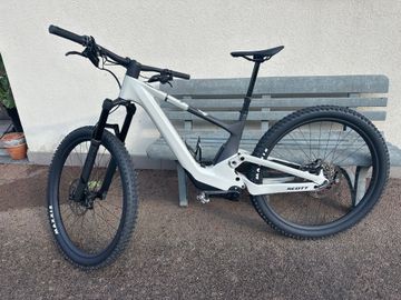 Použité Scott Voltage eRIDE 920 2026 2026 Mountainbike — obrázek 2 z 6
