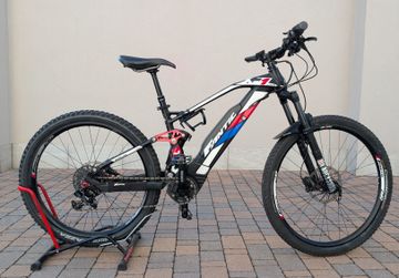 Gebrauchtes Fantic XF1 INTEGRA 140 2019 2020 MTB