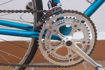 Brugt Zeus Alfa 1970 Road & Gravel — billede 2 af 17