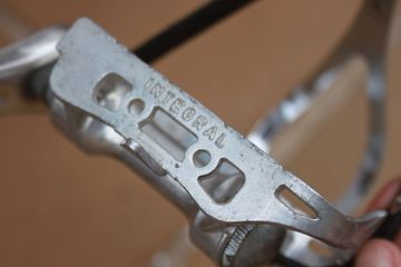 Brugt Zeus Alfa 1970 Road & Gravel — billede 8 af 17