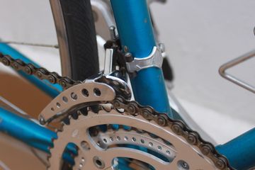 Brugt Zeus Alfa 1970 Road & Gravel — billede 3 af 17