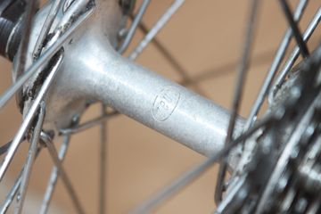 Brugt Zeus Alfa 1970 Road & Gravel — billede 11 af 17