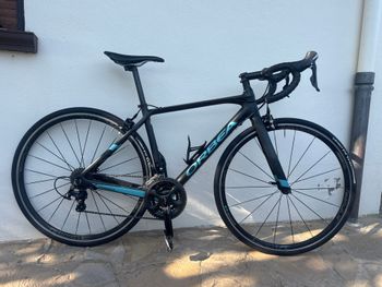 Used Orbea Orca Shimano 105 2017 Road & Gravel