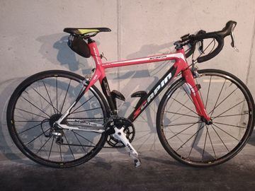 SCAPIN Custom Shimano Ultegra 2021 Road & Gravel usato