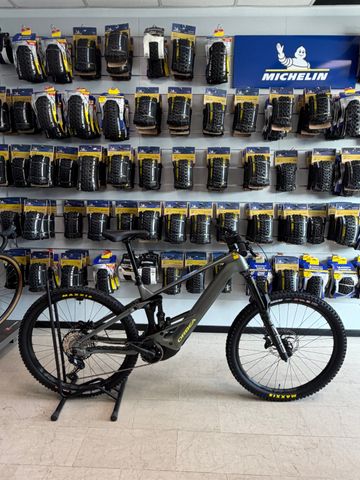 Tweedehands Orbea Wild H20 2026 2026 Mountainbike — afbeelding 14 van 14