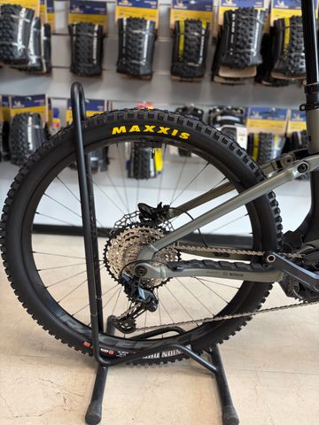 Tweedehands Orbea Wild H20 2026 2026 Mountainbike — afbeelding 13 van 14
